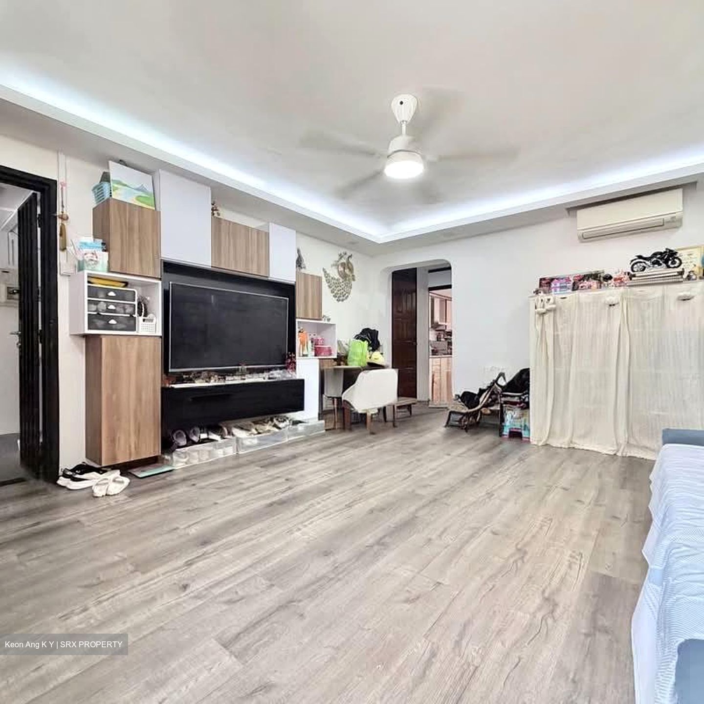 Blk 118 Hwi Yoh Ville (Serangoon), HDB 4 Rooms #602831001